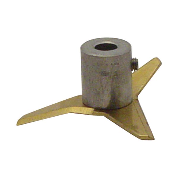 Dynamic Mixer Cutter Blade For - Part No. 96883 96883 - main